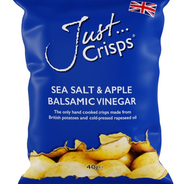 Crisps & Nuts